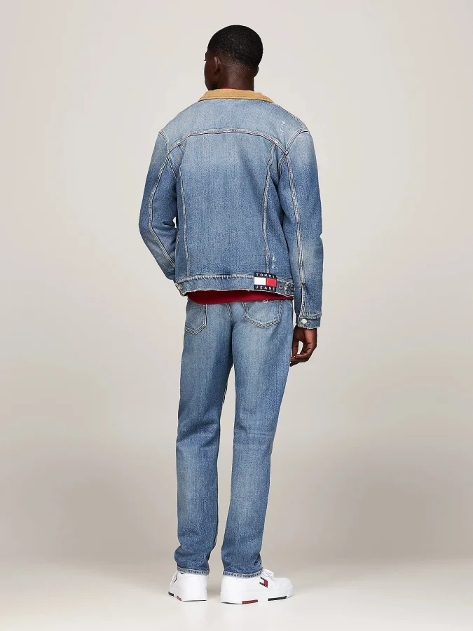 Tommy Jeans - RYAN TEDDY... 2