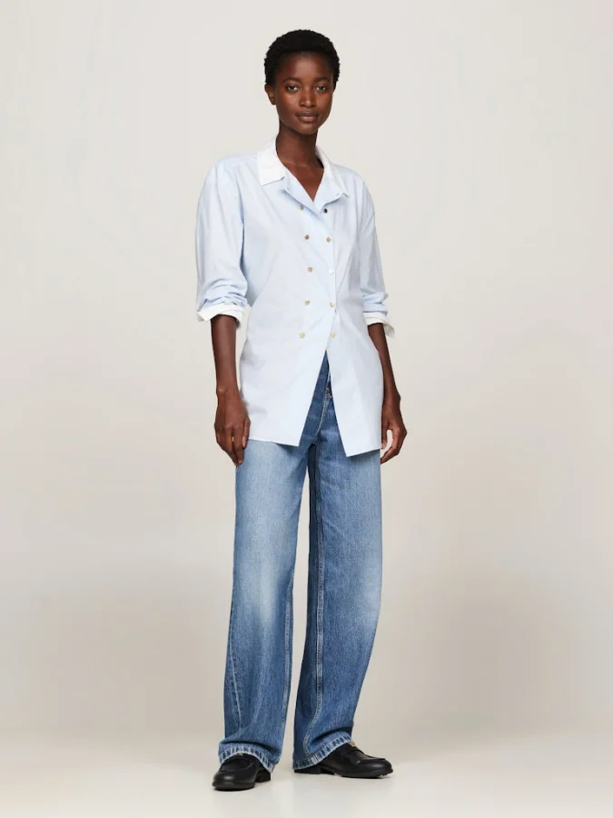 Tommy Hilfiger - DOUBLE... 2