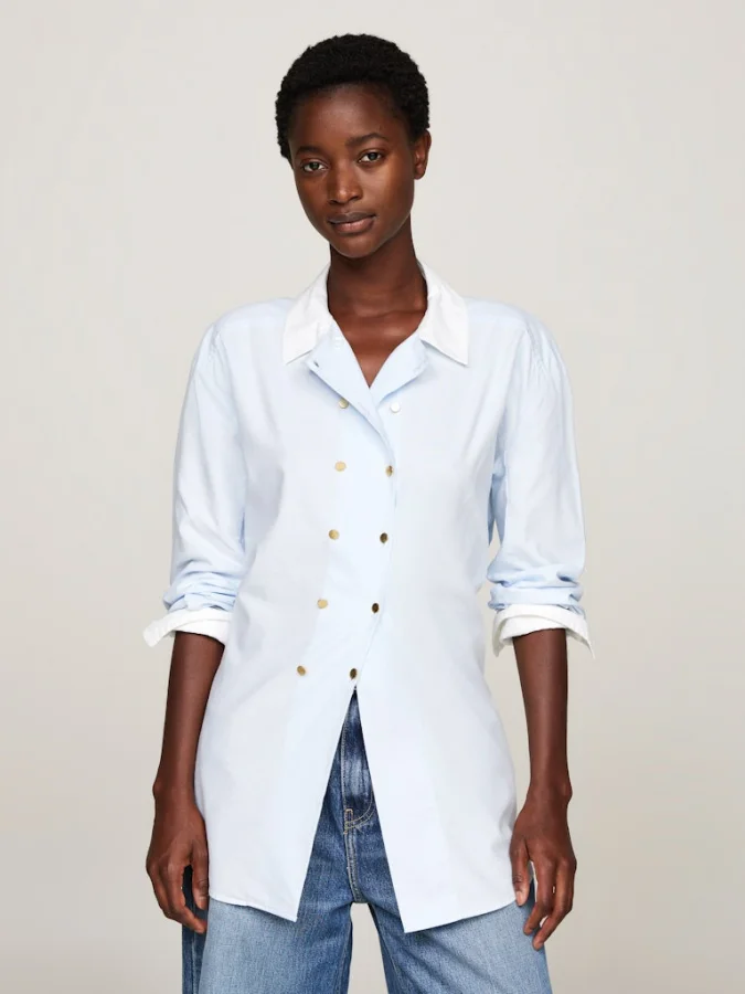 Tommy Hilfiger - DOUBLE...