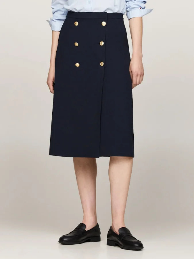 Tommy Hilfiger - GOLD...