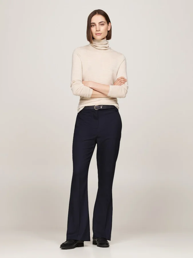 Tommy Hilfiger - MERINO... 2