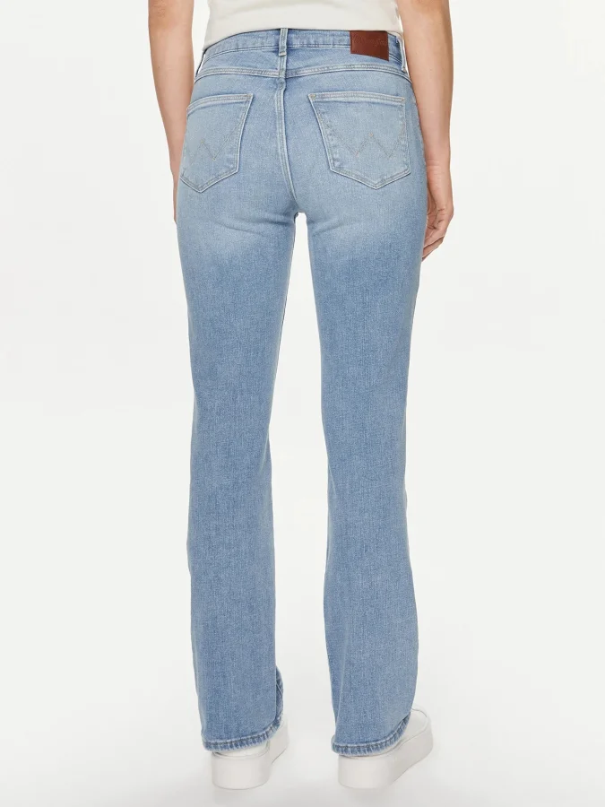 Wrangler - BOOTCUT 2