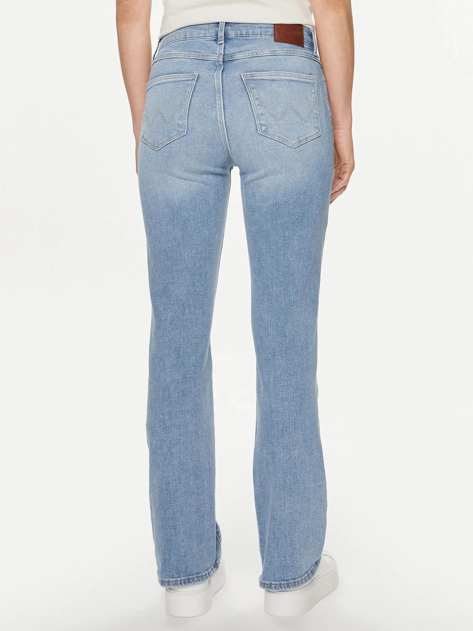Wrangler - BOOTCUT Wrangler - BOOTCUT