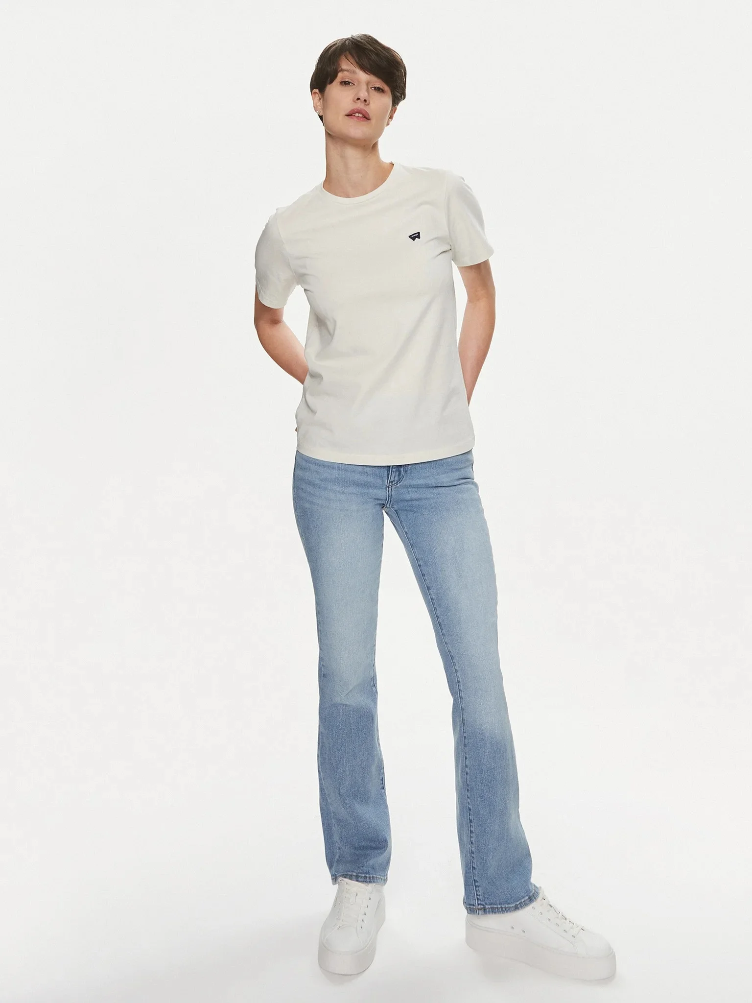 Wrangler - BOOTCUT Wrangler - BOOTCUT