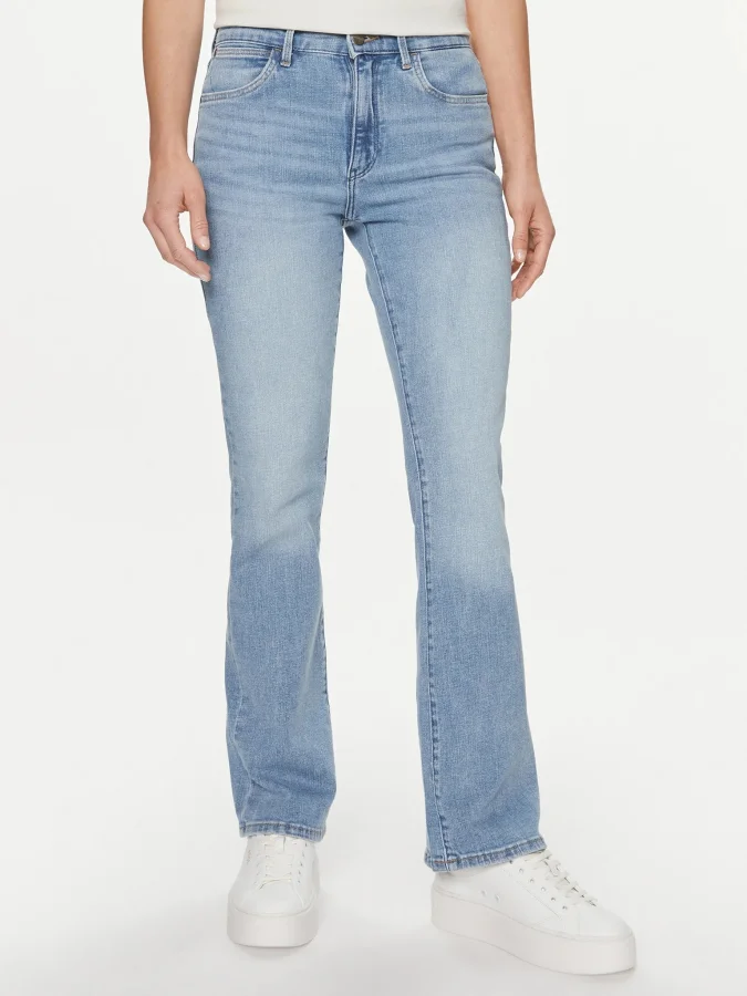 Wrangler - BOOTCUT