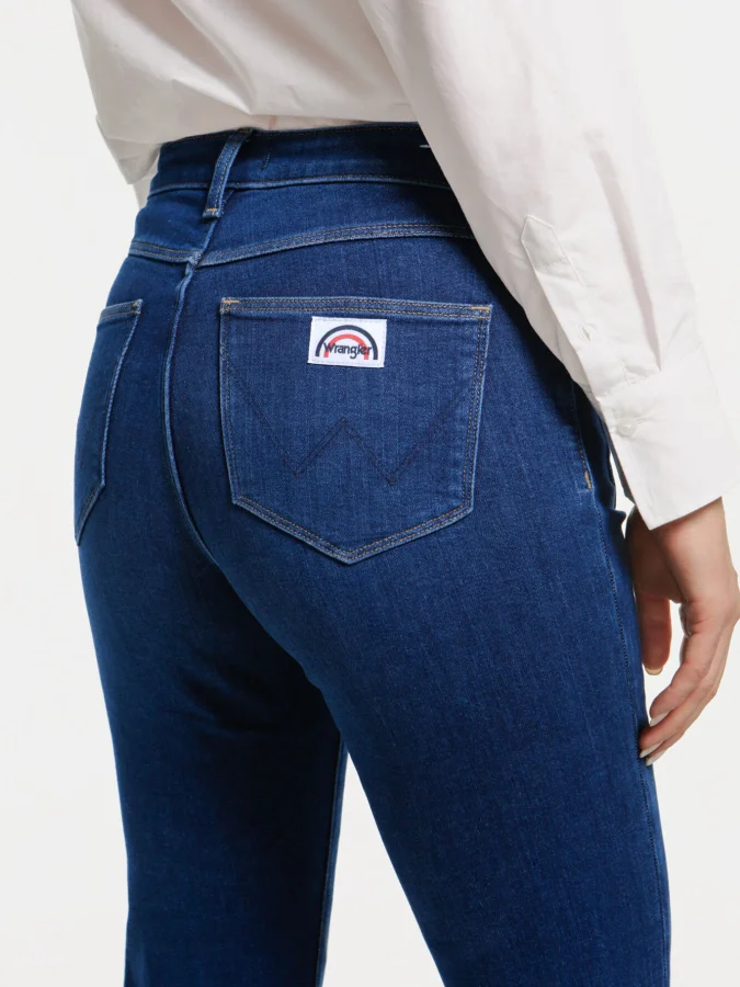 Wrangler - FLARE 2