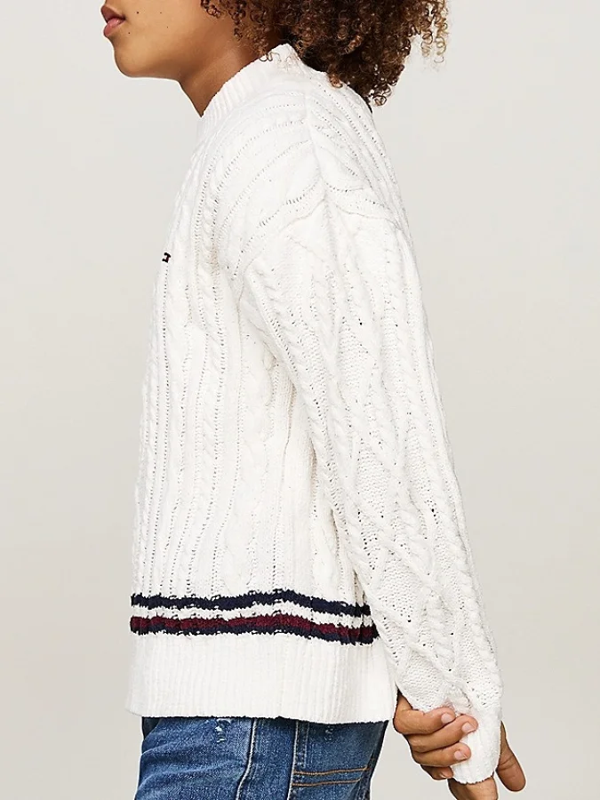 TOMMY HILFIGER - GLOBAL... 2