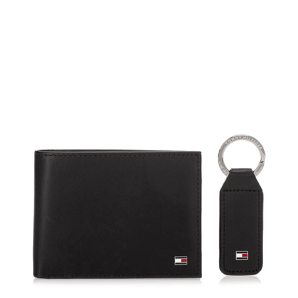Tommy Hilfiger - GP ETON CC AND COIN... Tommy Hilfiger - GP ETON CC AND COIN...