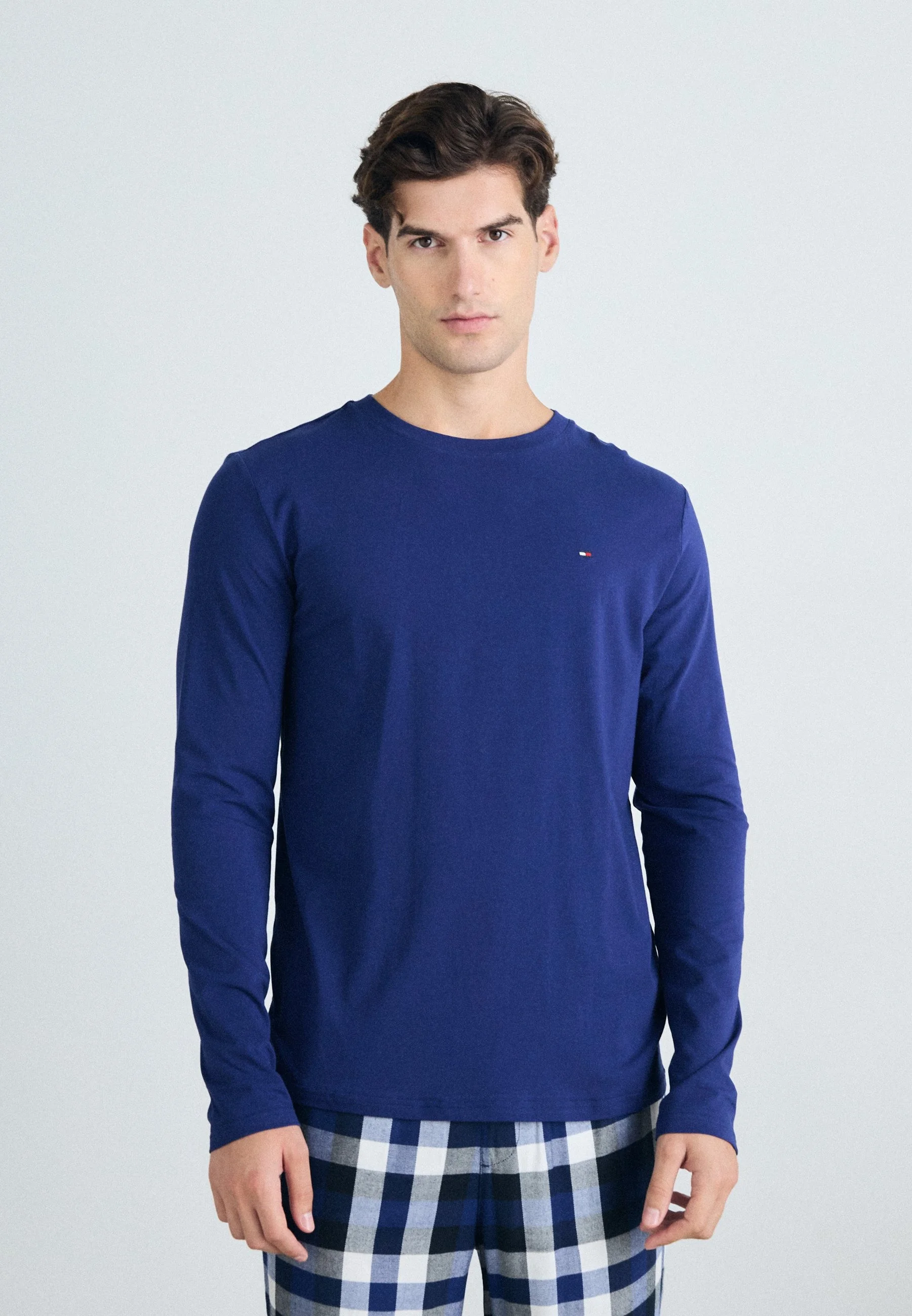 Tommy Hilfiger - LS PJ SET... 2