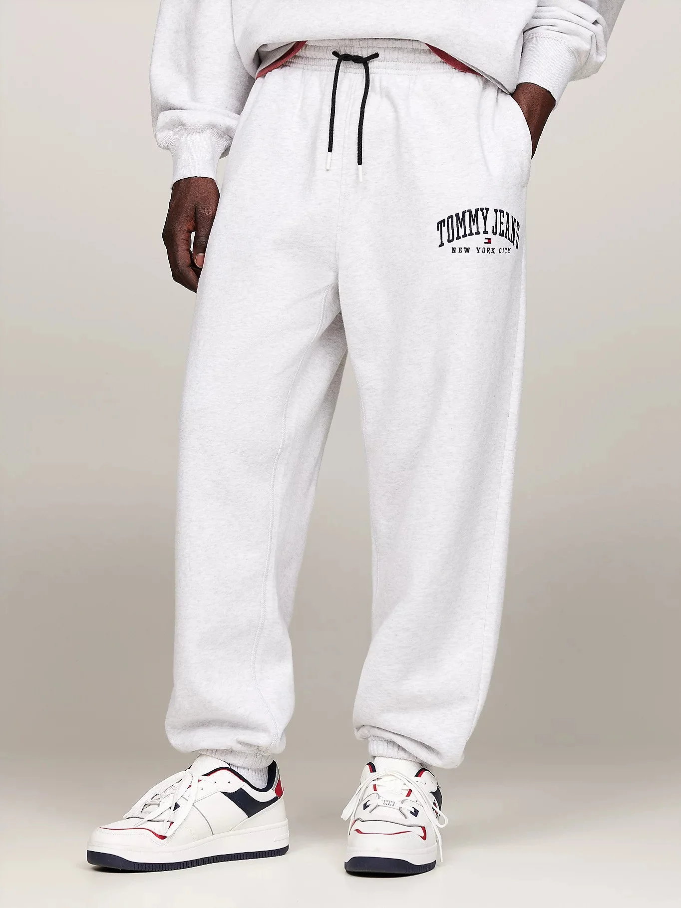 Tommy Jeans - TJM RLX...
