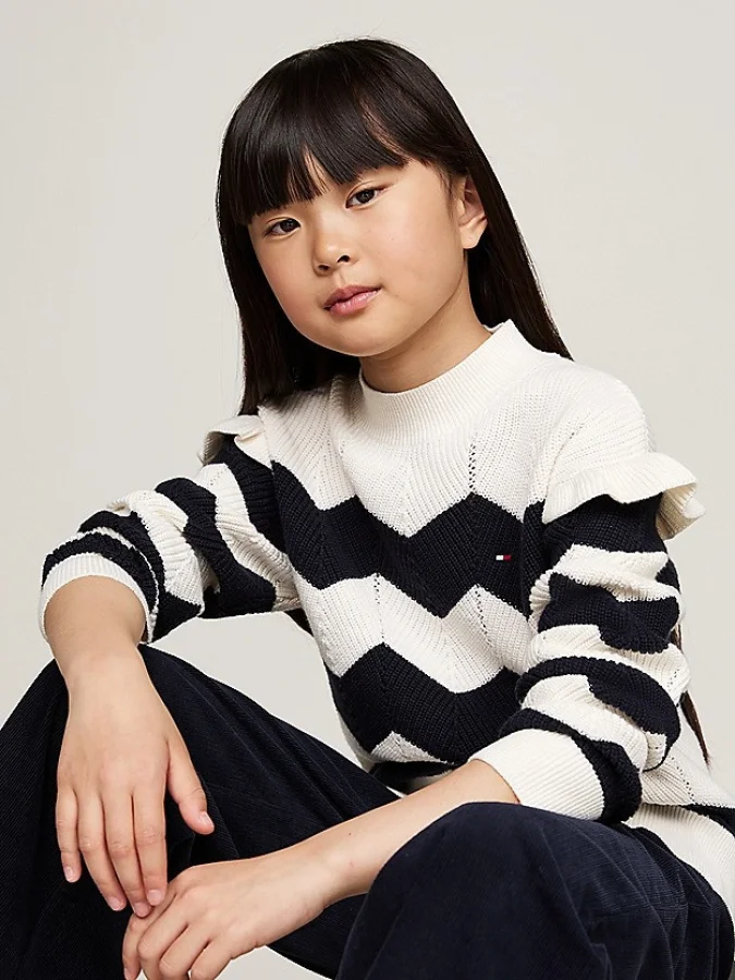 TOMMY HILFIGER - WAVY... 2