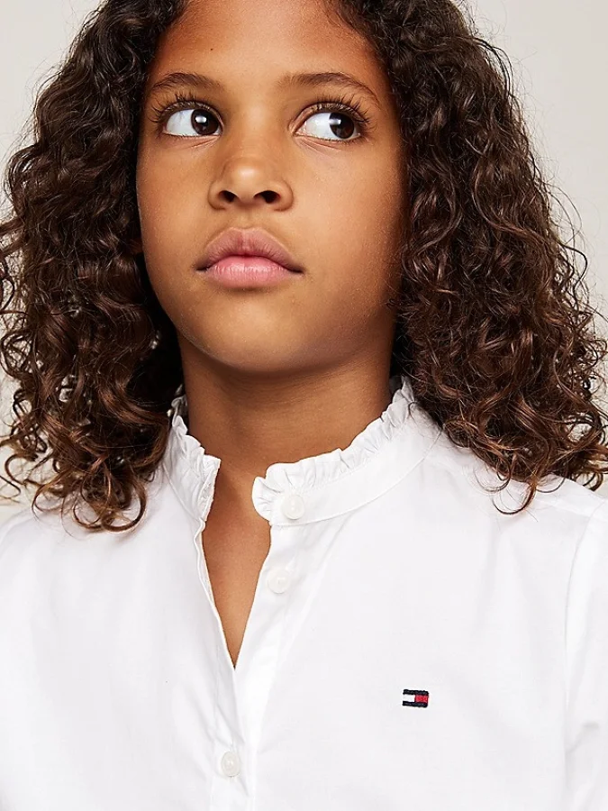 Tommy Hilfiger - RUFFLE... 2
