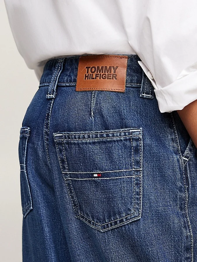 TOMMY HILFIGER - MABEL... 2