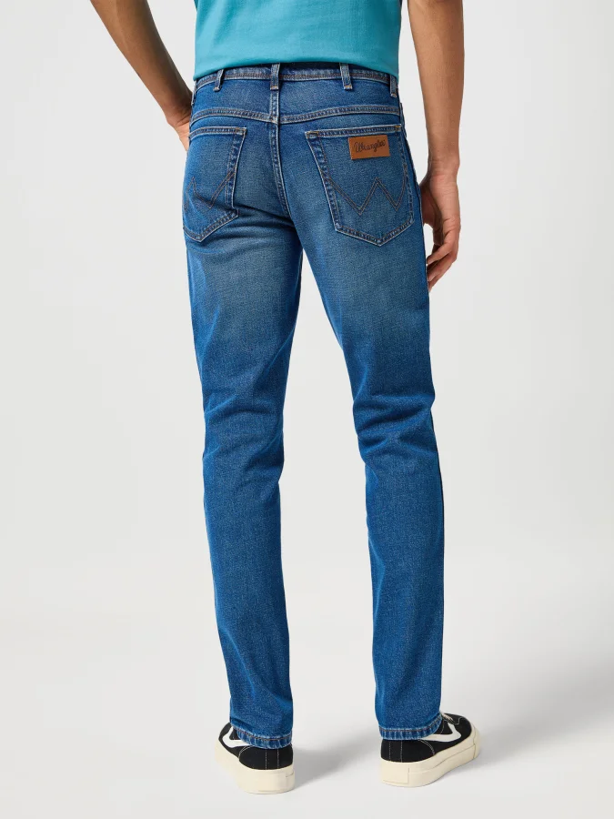 Wrangler - TEXAS SLIM 2