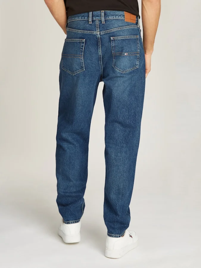 Tommy Jeans - ISAAC RLXD... 2
