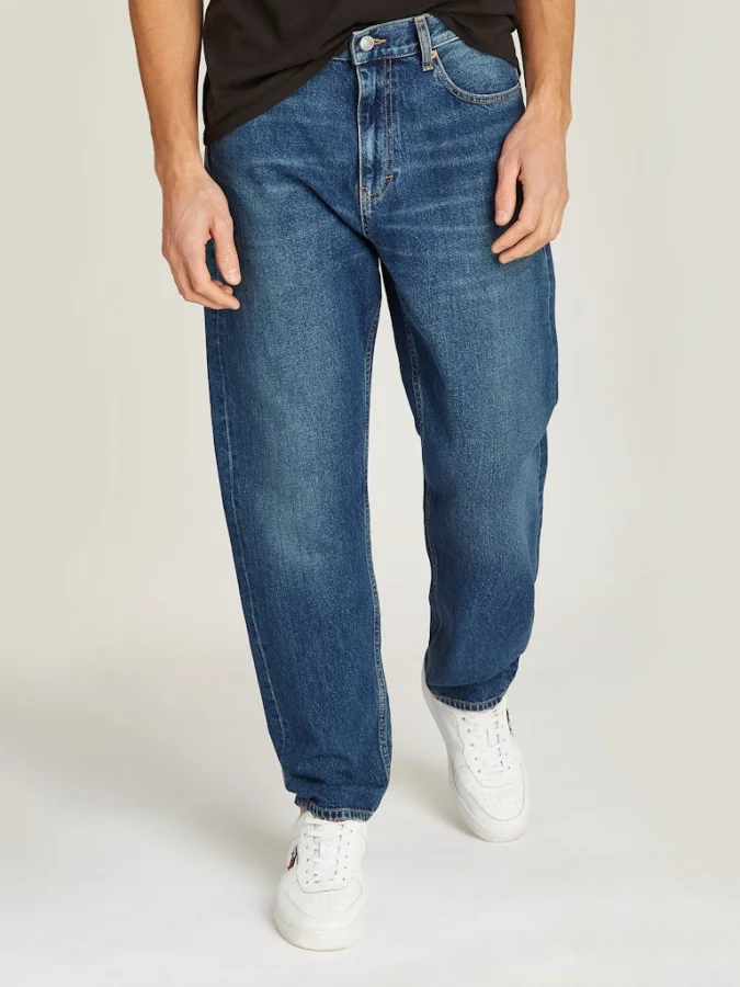 Tommy Jeans - ISAAC RLXD...