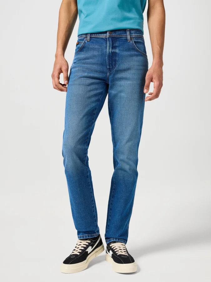 Wrangler - TEXAS SLIM
