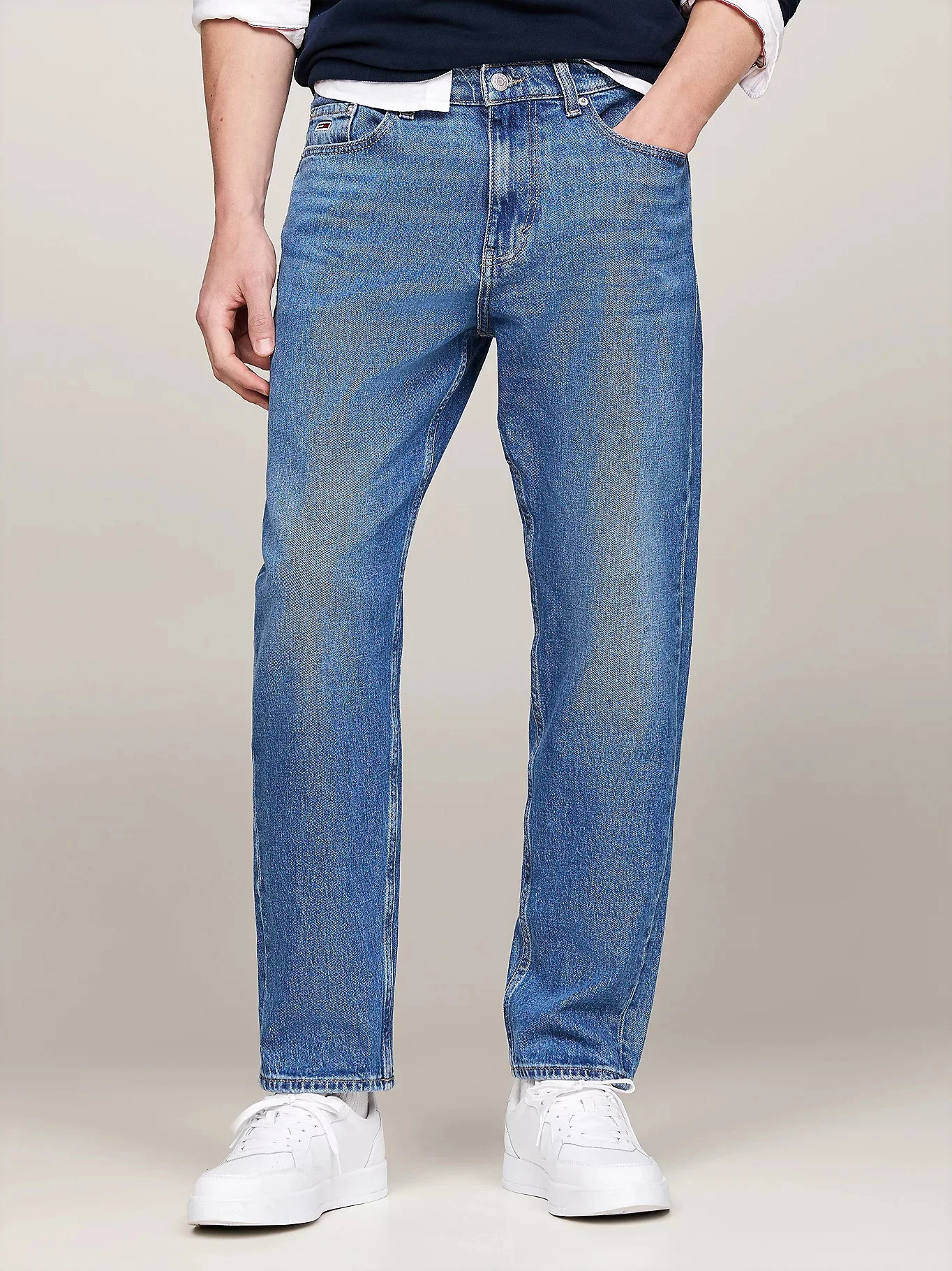 Tommy Jeans - ISAAC RLXD...