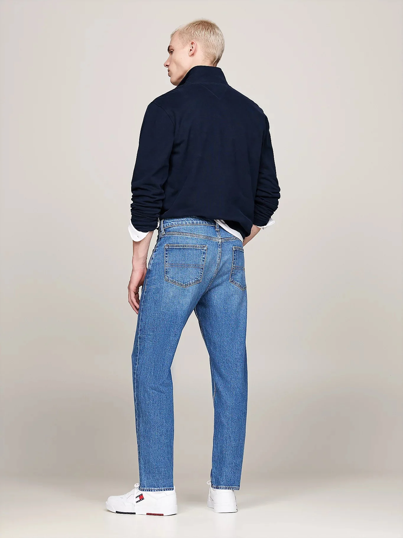 Tommy Jeans - ISAAC RLXD... 2
