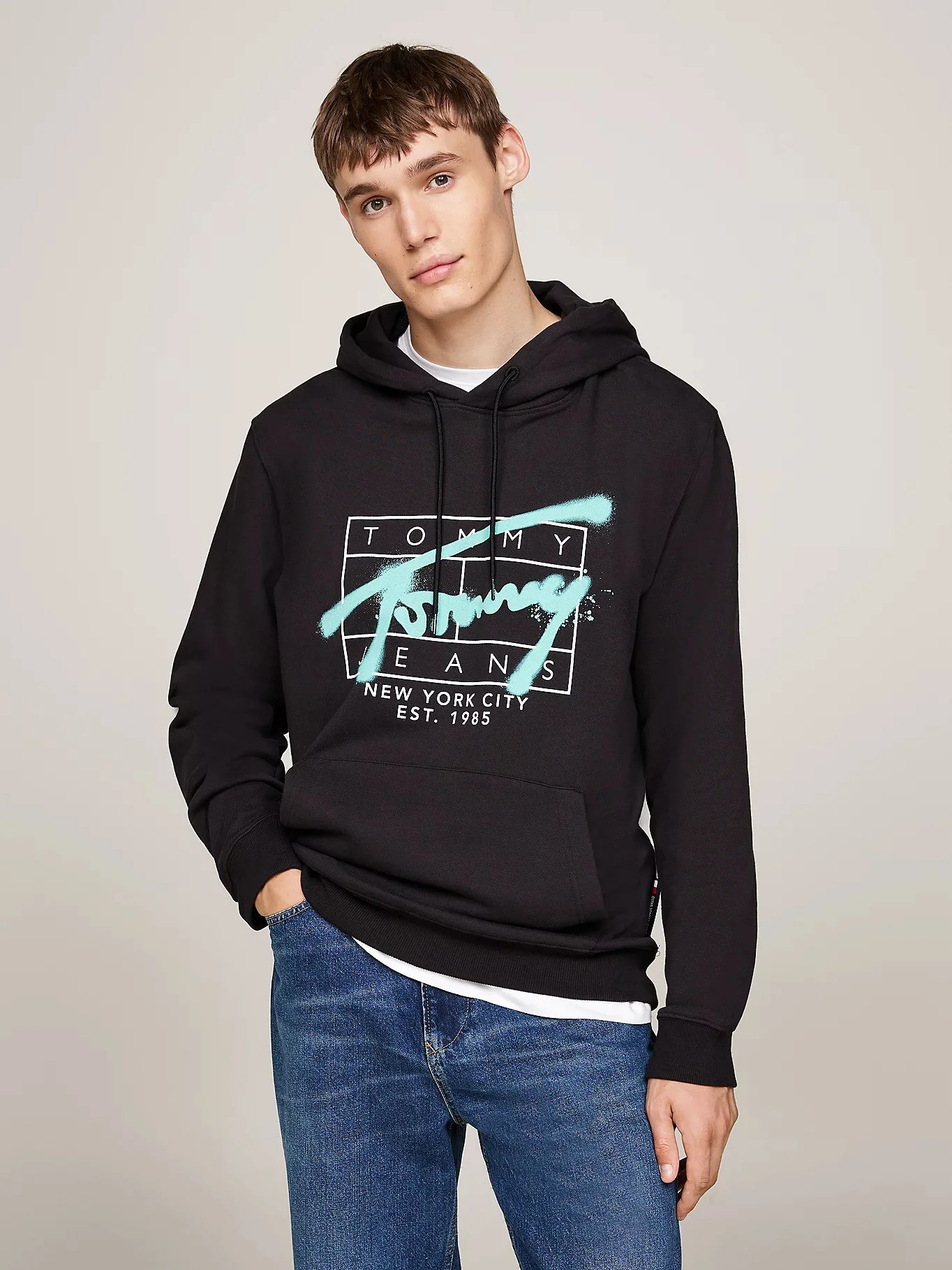 Tommy Jeans - TJM REG SPRAY...