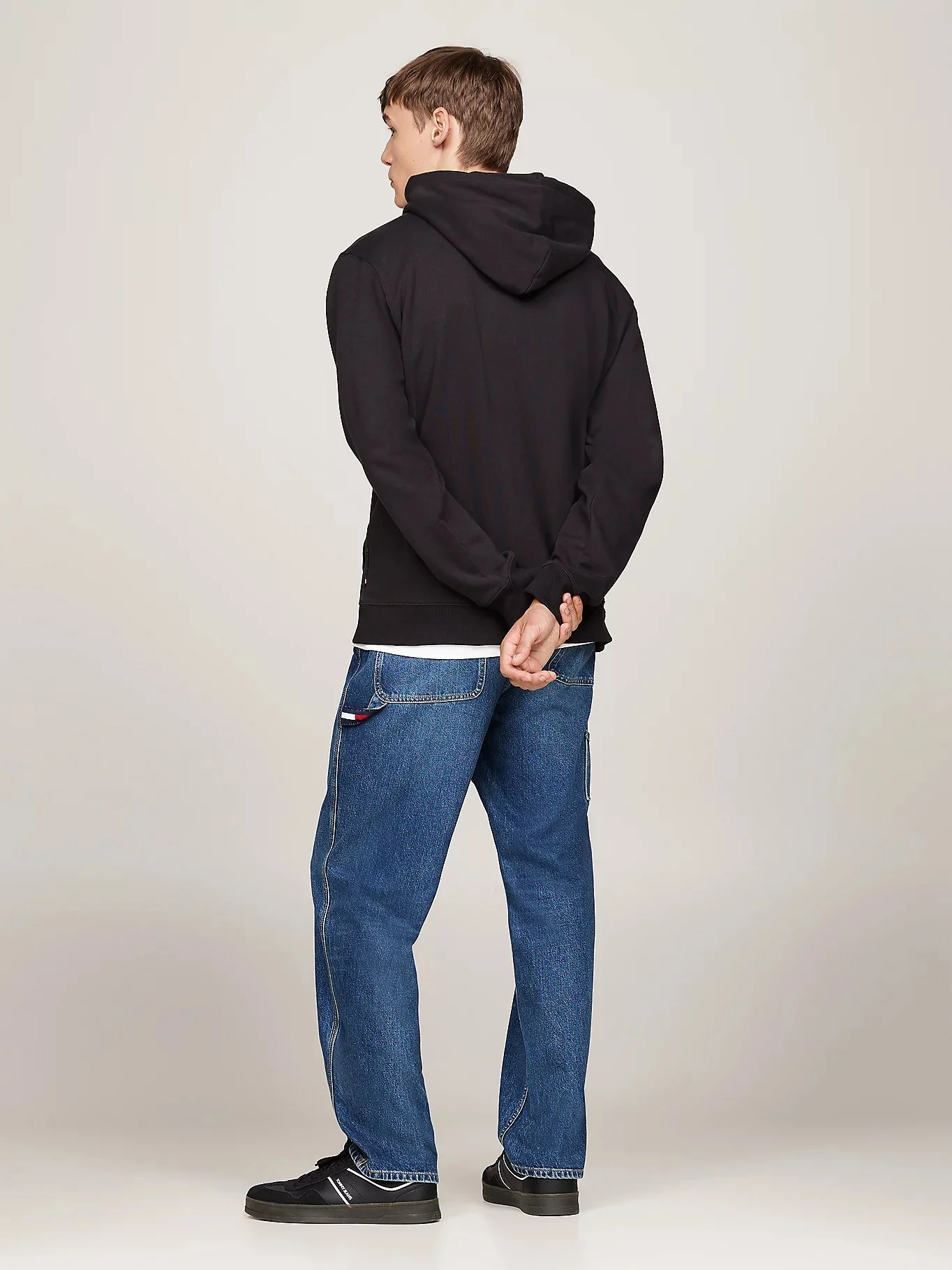 Tommy Jeans - TJM REG SPRAY... 2