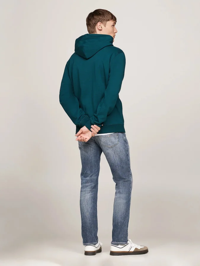 Tommy Jeans - TJM REG SPRAY... 2