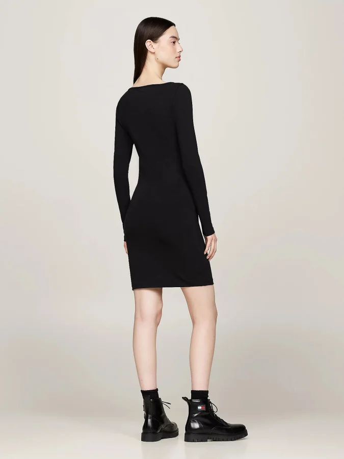Tommy Jeans - TJW METALLIC... 2