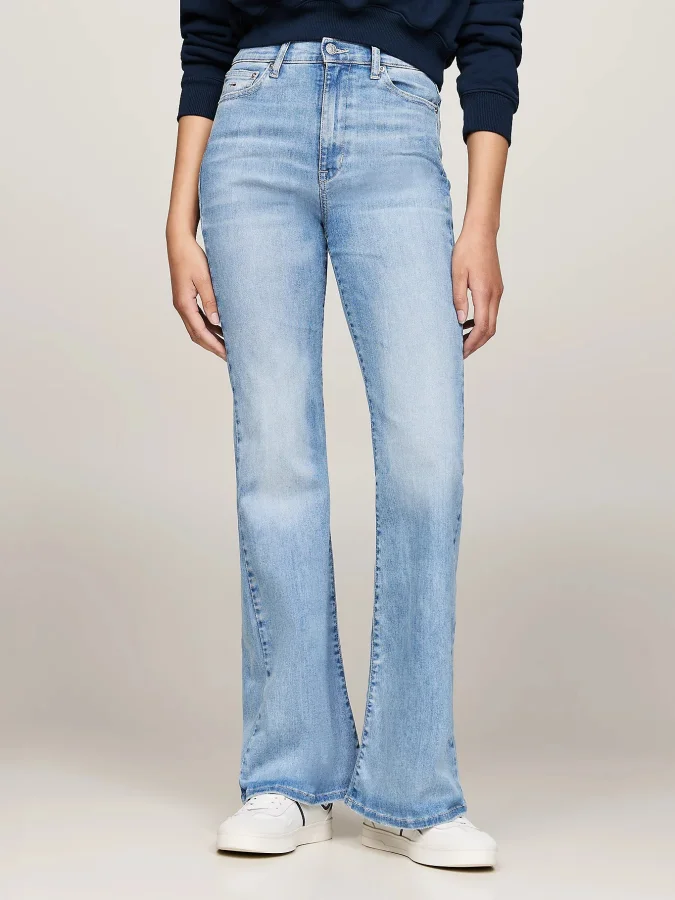 Tommy Jeans - SYLVIA HGH...
