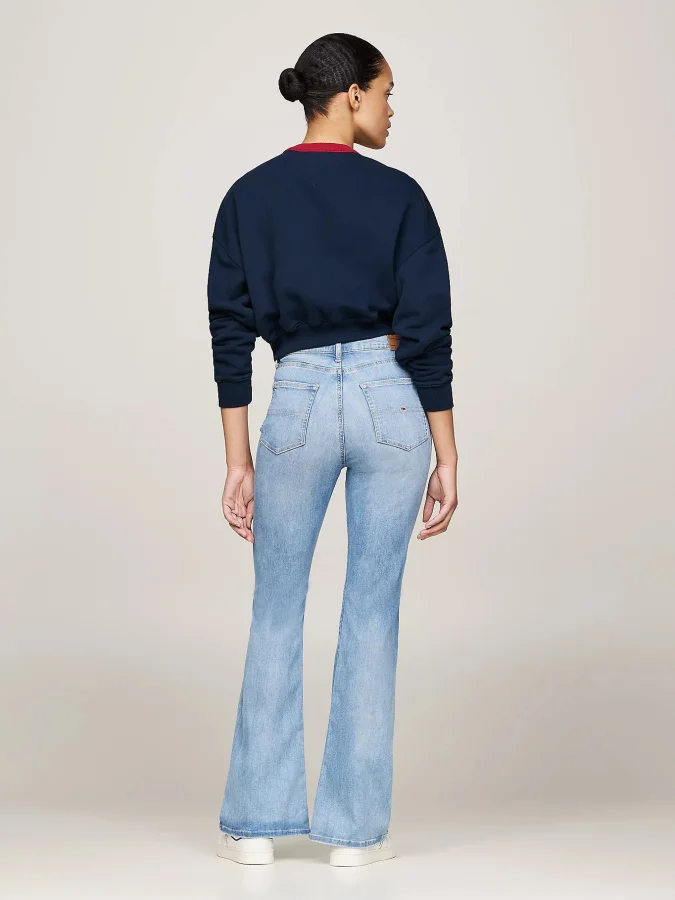 Tommy Jeans - SYLVIA HGH... 2