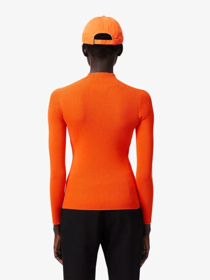 Lacoste - Lacoste High-neck... 2