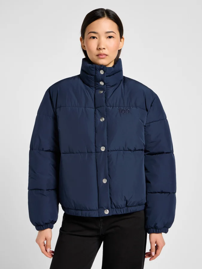 Lee - RELAXEDSHORT...