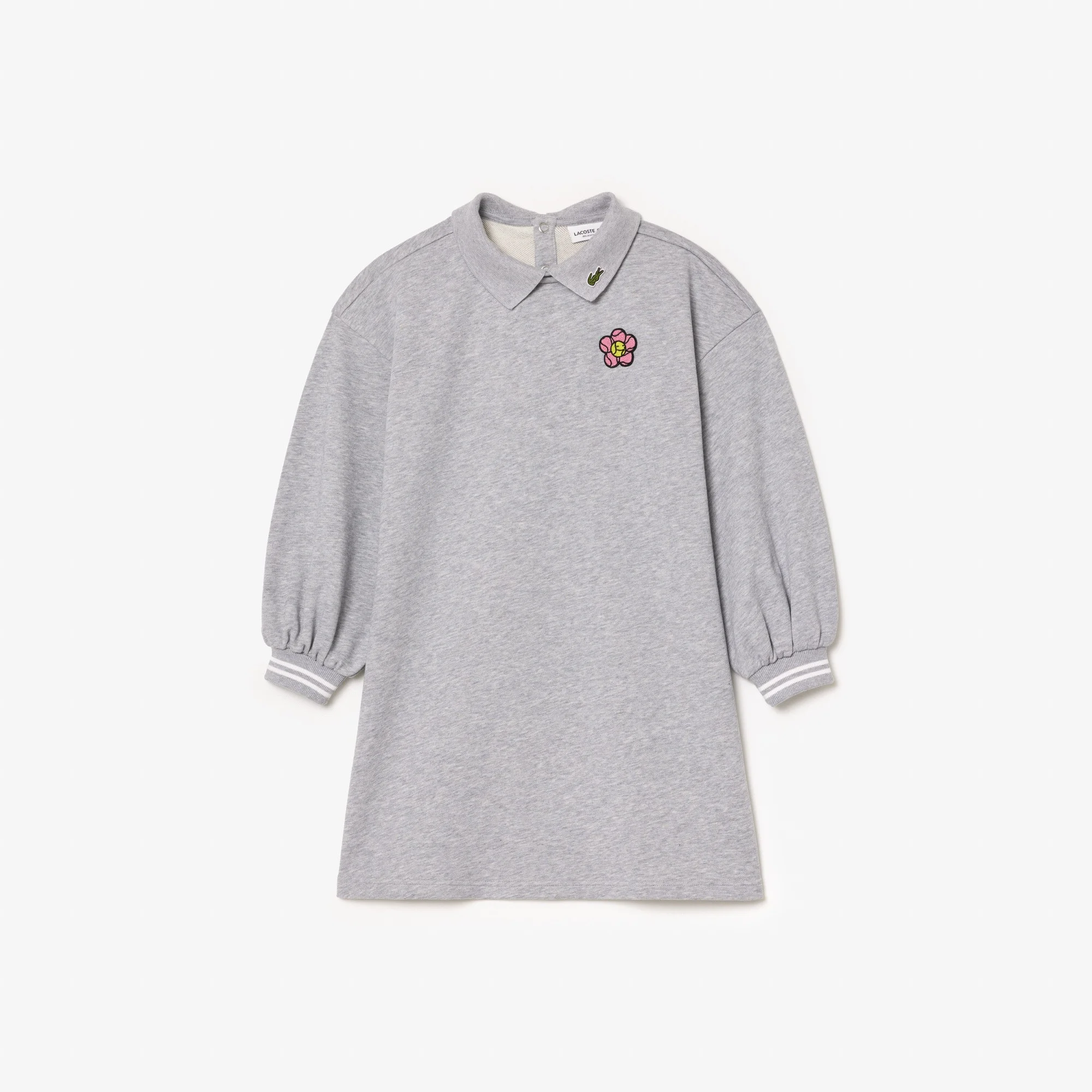 Lacoste - Fleece Dress Lacoste - Fleece Dress