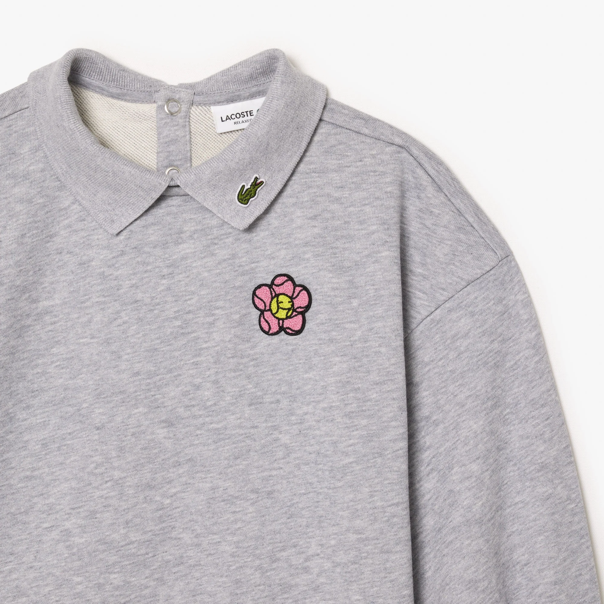 Lacoste - Fleece Dress Lacoste - Fleece Dress
