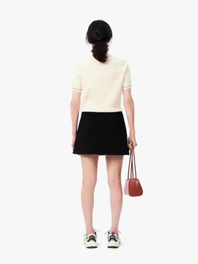 Lacoste - Women's Straight... 2
