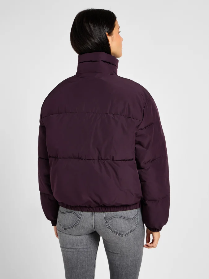 Lee - RIDER PUFFER JACKET 2