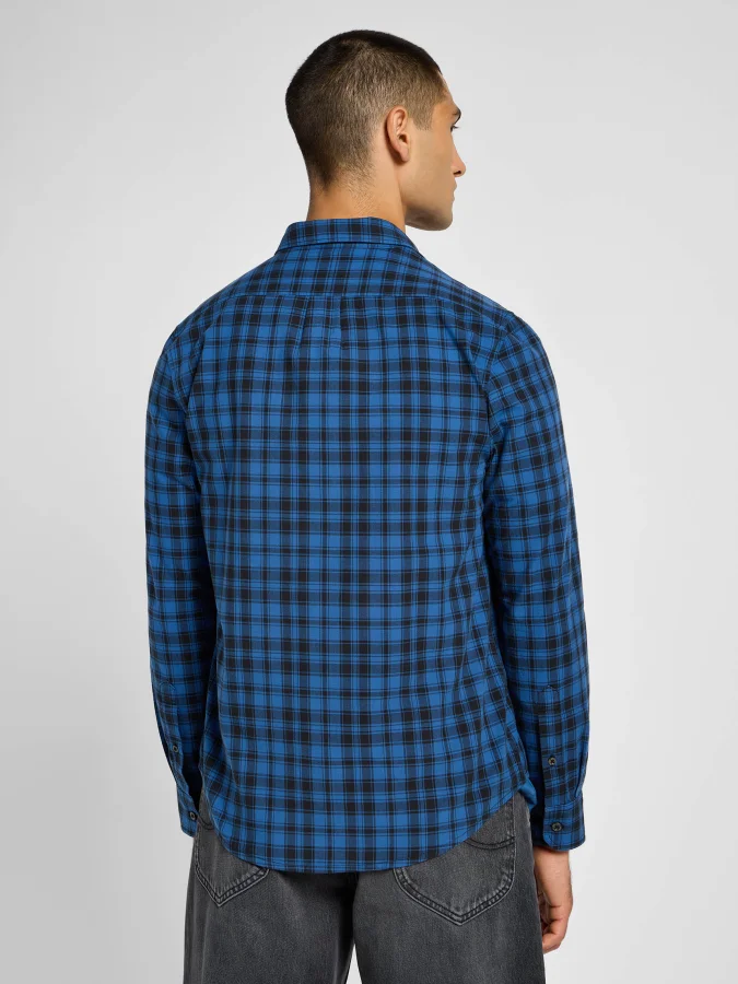 Lee - LEE BUTTON DOWN 2