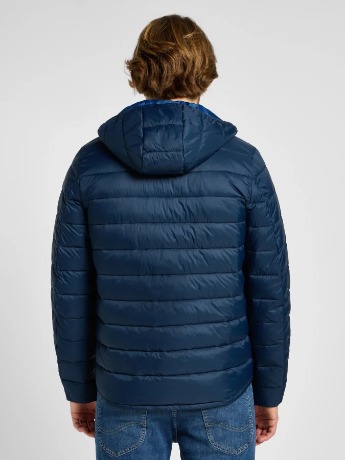 Lee - LIGHT PUFFER JKT 2