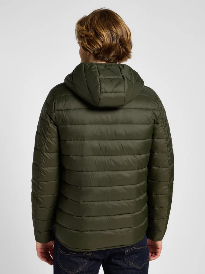 Lee - LIGHT PUFFER JKT 2