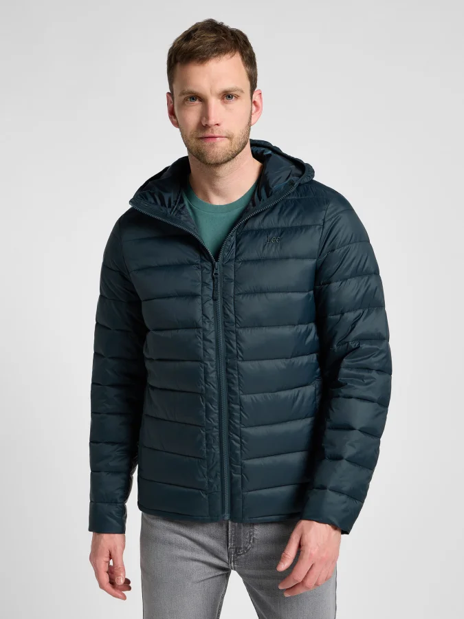 Lee - PUFFER JACKET