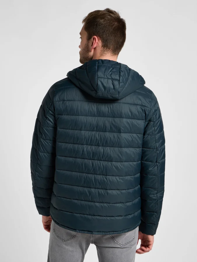 Lee - PUFFER JACKET 2