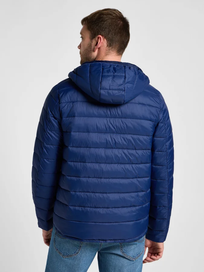 Lee - PUFFER JACKET 2