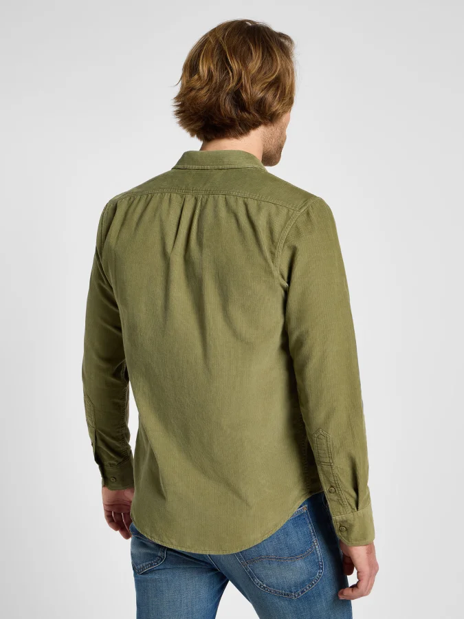 Lee - LEESURE SHIRT 2