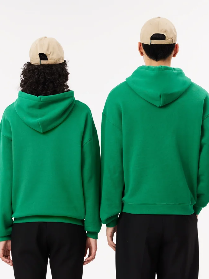 Lacoste - LACOSTE HOODIE 2