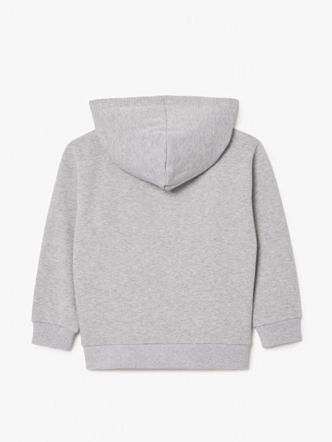 Lacoste - Oversized Hoodie 2