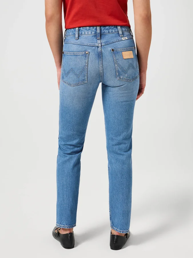 Wrangler - PIPER 2