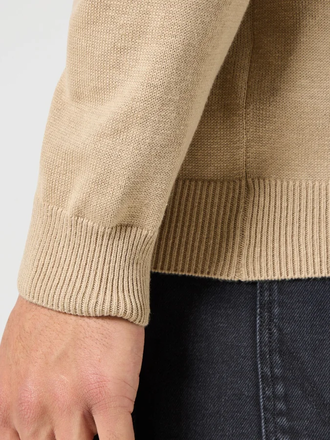 Wrangler - TURTLENECK 2