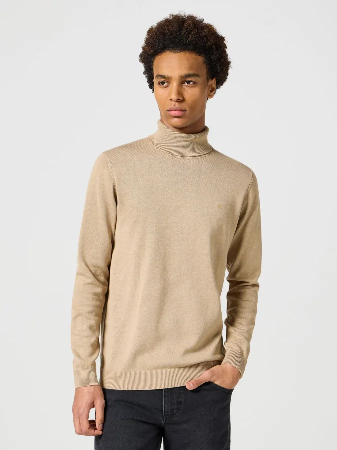 Wrangler - TURTLENECK