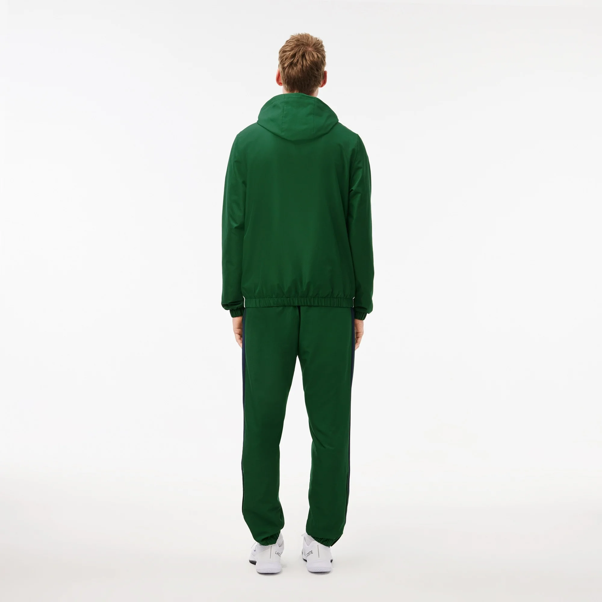 Lacoste - Diamond Taffeta Tennis... Lacoste - Diamond Taffeta Tennis...