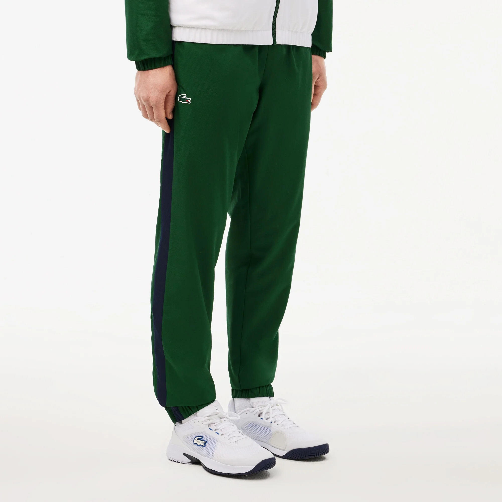 Lacoste - Diamond Taffeta Tennis... Lacoste - Diamond Taffeta Tennis...
