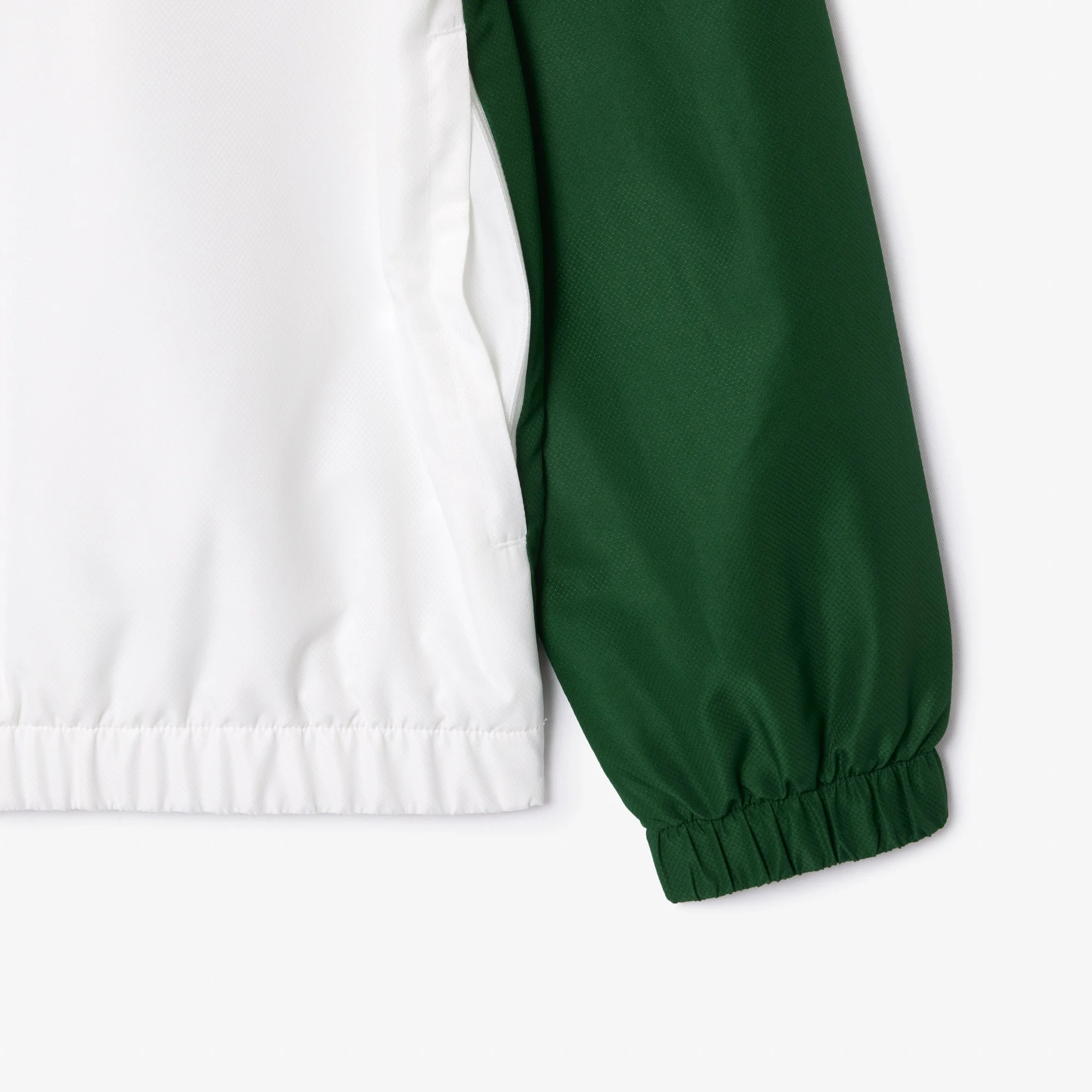 Lacoste - Diamond Taffeta Tennis... Lacoste - Diamond Taffeta Tennis...